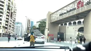 Mall of The Emirates Vlog  (A day of life in UAE of a GCC Resident)