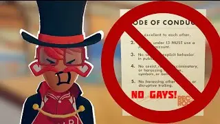 We Give Absolute No Fucks!