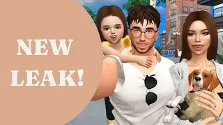 The Sims Just Dropped Another Shocking Leak...