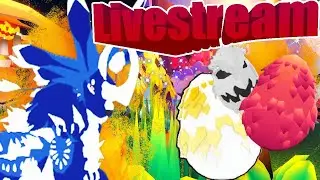 🔴 Roblox LIVESTREAM! DRAGON ADVENTURES EASTER EVENT!! 🔴