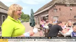 Klasseboeren in WNL