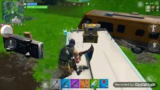 #1 HERE WE COME FORTNITE