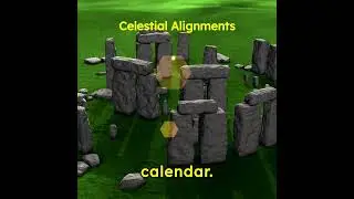 Mysterious Secrets of Stonehenge Revealed!
