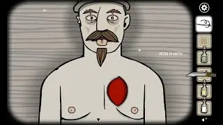 Rusty Lake Paradise. Прохождение - Казнь шестая: Язвы