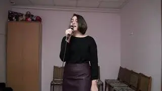 Желнина Арина, 4