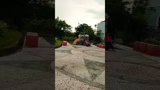 Review rumah semi Eropa yang berada di pusat kota Makassar 
