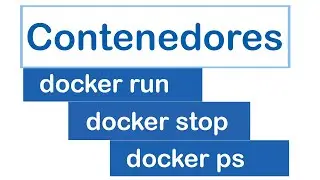 Aprende a gestionar los contenedores de Docker