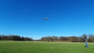 Riecht nach Frühling - Rev Reflex XX