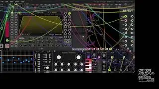 深夜の音源整理 Midnight music files sorting 20231108 [ Cardinal ] Dubtechno