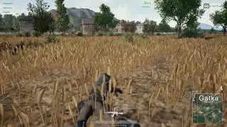 Орычи из PUBG