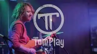 Weird Wild and Wonderful - Toby Tomplay