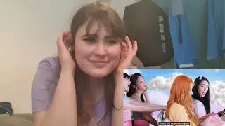 MY QUEENS ARE FINALLY BACK | Red Velvet 레드벨벳 'Queendom' Reaction video