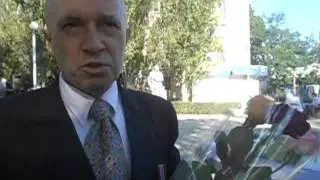 Народному Рухові України - 25. Миколаїв 10.09.2014