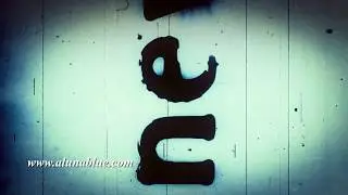 Film Leader Countdown Film FX1086 HD, 4K Stock Footage