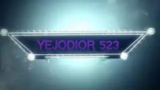 Intro del canal (YEJODIOR 523)