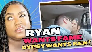Gypsy Rose: Life After Lockup Season 1 Ep. 3 Is This My Life (Review/Rant) #gypsyrose
