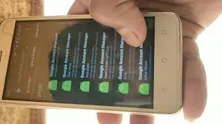 Bypass FRP Google Account Huawei Lua L21 | New method 2020 