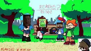 Buffer nice. a buffer cover but a retry of it. 2v1