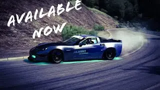 More Exclusive Personal Assetto Corsa Drift builds available for download