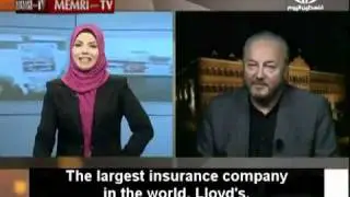 George Galloway: Doing God's Work, One Palestine from Jordan to the Mediterranean