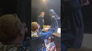 dagelan cepot sareng kang Ohang. MPP