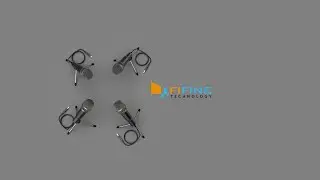 Showcase of FIFINE USB Microphone K668 Plug & Play with Windows/Mac for Gaming Video Call