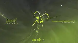 PANTHER VG - PERDONO PERO NO OLVIDO x ISLAM (Visual) KAPRICORN