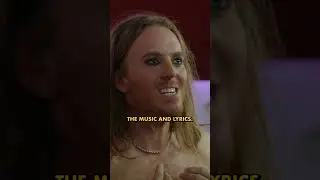 Californication - Make It a Rock Opera! - Tim Minchin