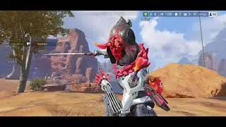 ТЯЖЕЛАЯ СУДЬБА СНАЙПЕР-АССИСТА🥲 | APEX LEGENDS MOBILE | ЧИЛ КАТКА