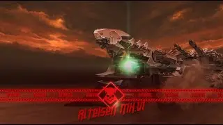 NIKKE IRON BLOODED STREAM! lore acurate fight test.