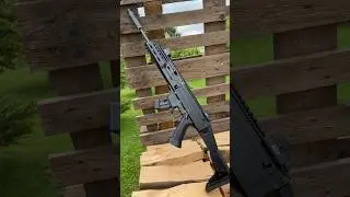 CZ SCORPION EVO 3 S1 22 LR 