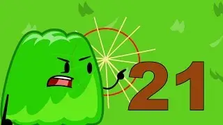 BFDI Viewer Voting Episode 21