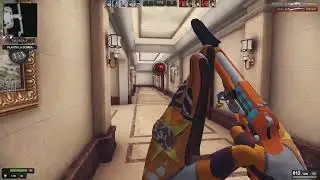 Zula FragMovie #3 VORU para #tiktok