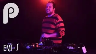 Emi ∫ | DJ Set @ Pertum Studio