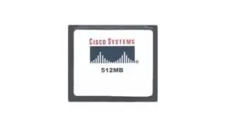 Cisco MEM-C6K-CPTFL512M  $85 Price Reduction