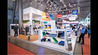 Utz LogiMAT 2022