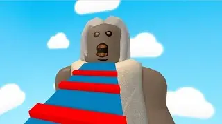 Gameplay: JOGANDO ROBLOX