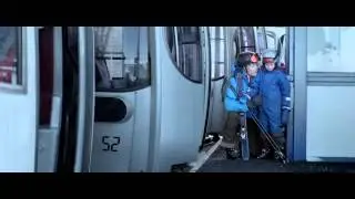 Форс мажор 2014   Трейлер