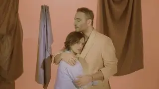 Paula Arenas & Jesús Navarro - Déjame Llorarte (Video Oficial)