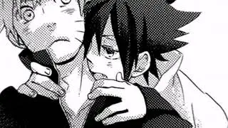 ||Cum - edit|| (NaruSasu) [с 14 февраля🌚]