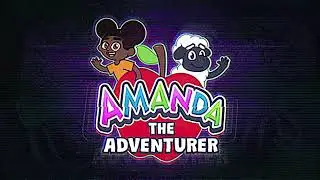 Hameln Entertainment Logo - Amanda The Adventurer