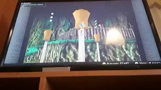 Banjo Kazooie parte 7 La Palude Bubble Goop