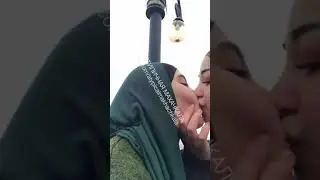 Платок одела и всё можно 2часть