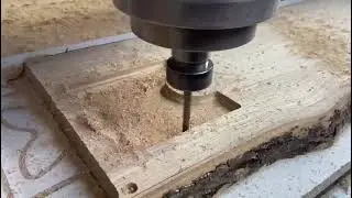 Фрезерная резка