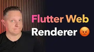 Flutter Web 3.24, seu App pode quebrar!