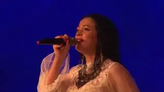 Ирина и Иван Шинжаевы 
