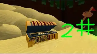 Новый Баг в BABFT! | ROBLOX