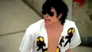 Michael Jackson They Dont Care About Us Lyrics