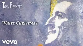 Tony Bennett - White Christmas (Official Audio)