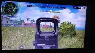 ROS Cheater spotted  